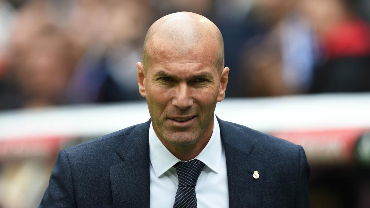 Zidane: Bale sale not required to sign Hazard