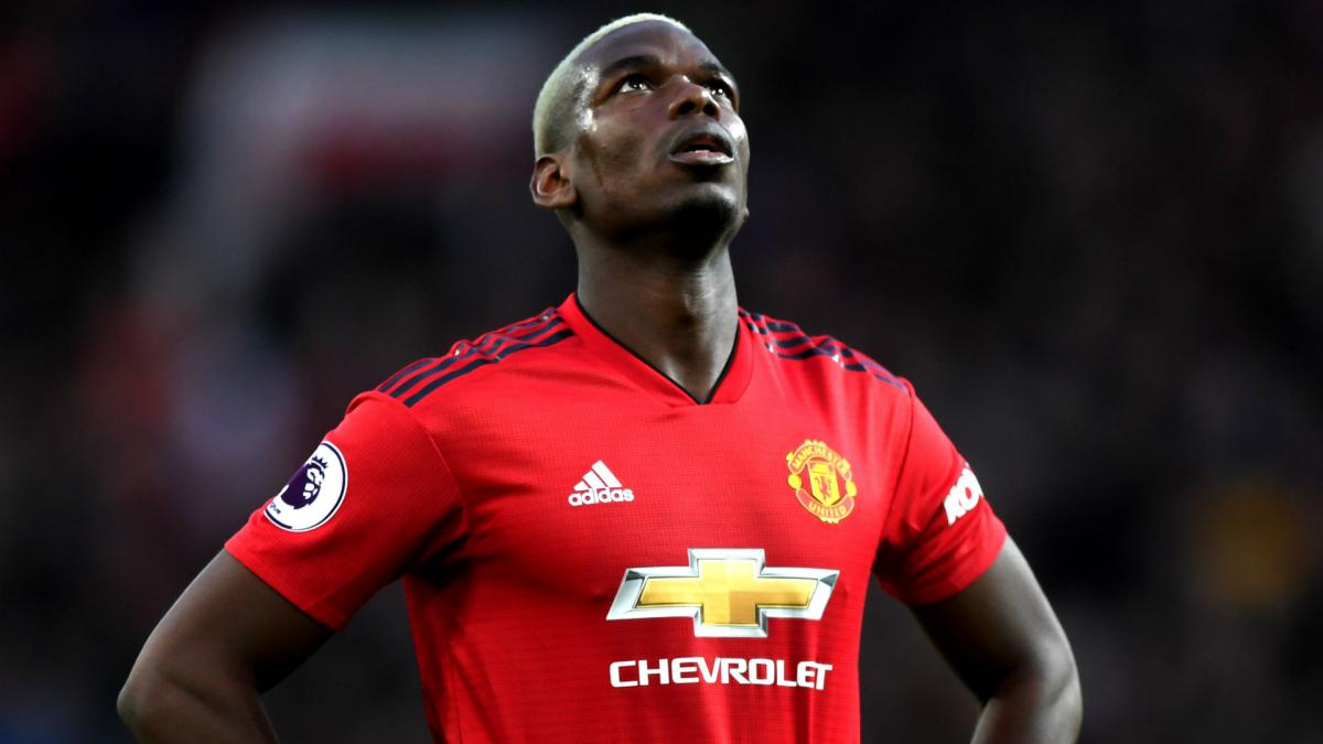 Keane on Pogba: I wouldn't believe a word he says