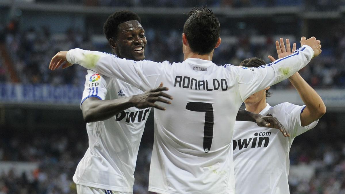 Real Madrid: Mourinho "killed everyone", even Cristiano Ronaldo