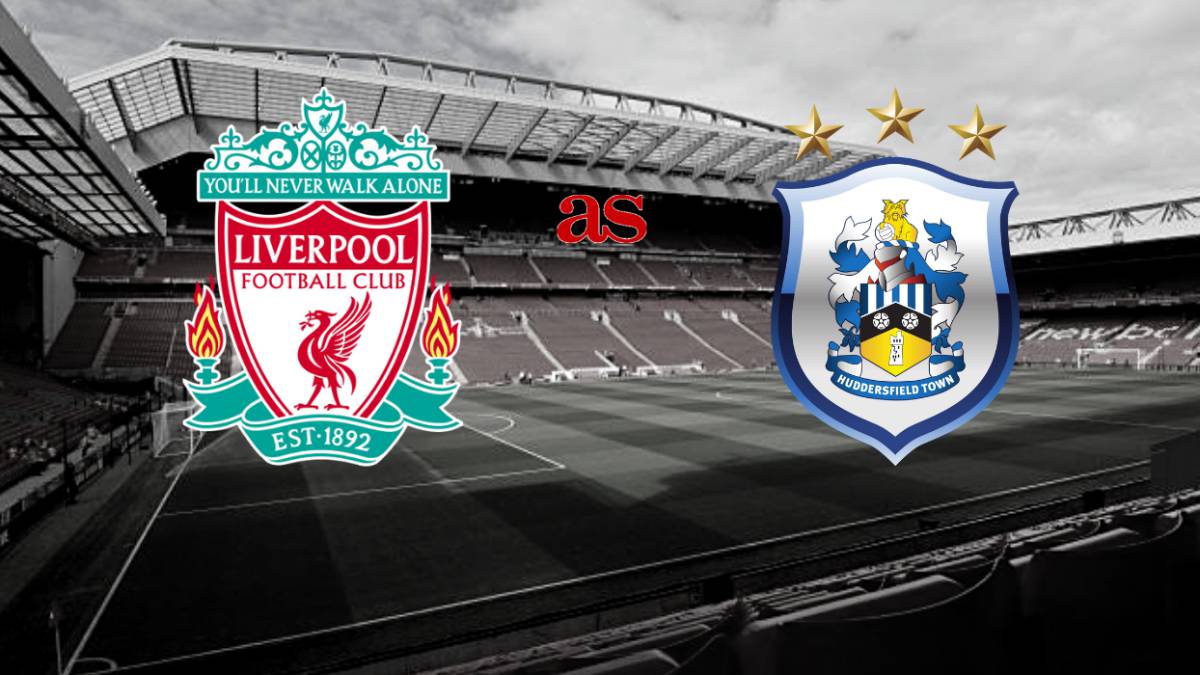 Liverpool - Huddersfield: how and where to watch - times, TV, online