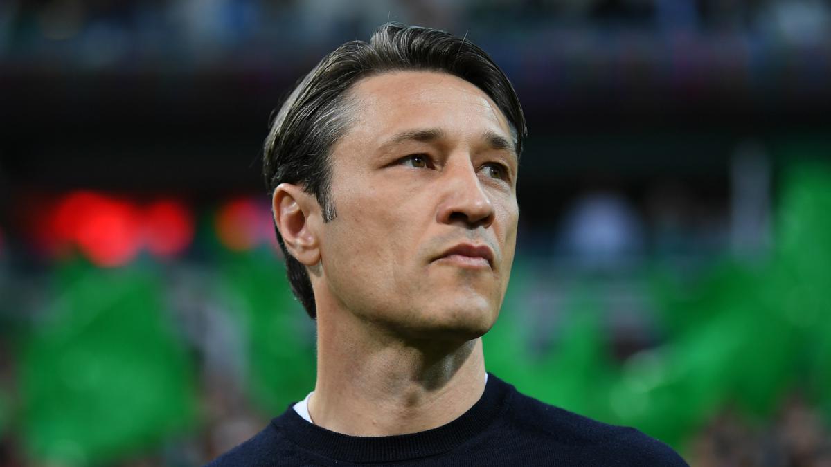 Kovac only focused on Bayern ahead of Bundesliga title run-in