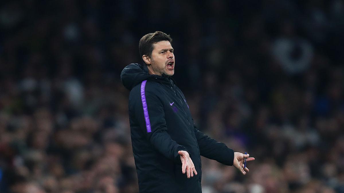 Pochettino unhappy with Ajax's "unfair" advantage