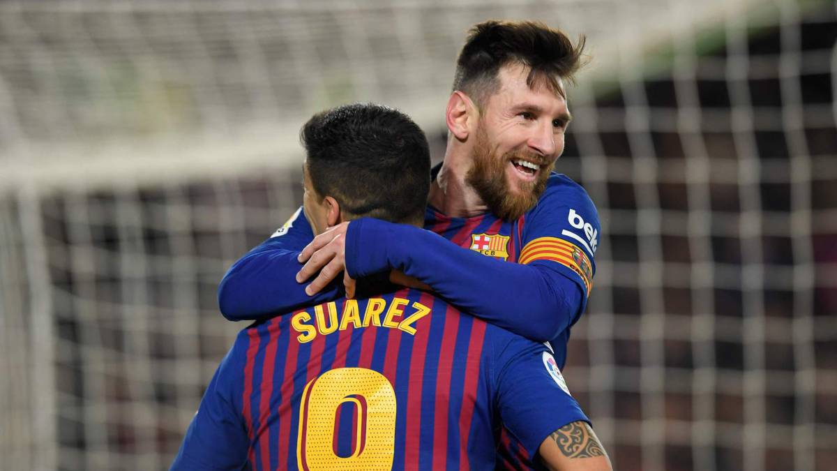 Primera predictions: LaLiga 2018-19, week 35