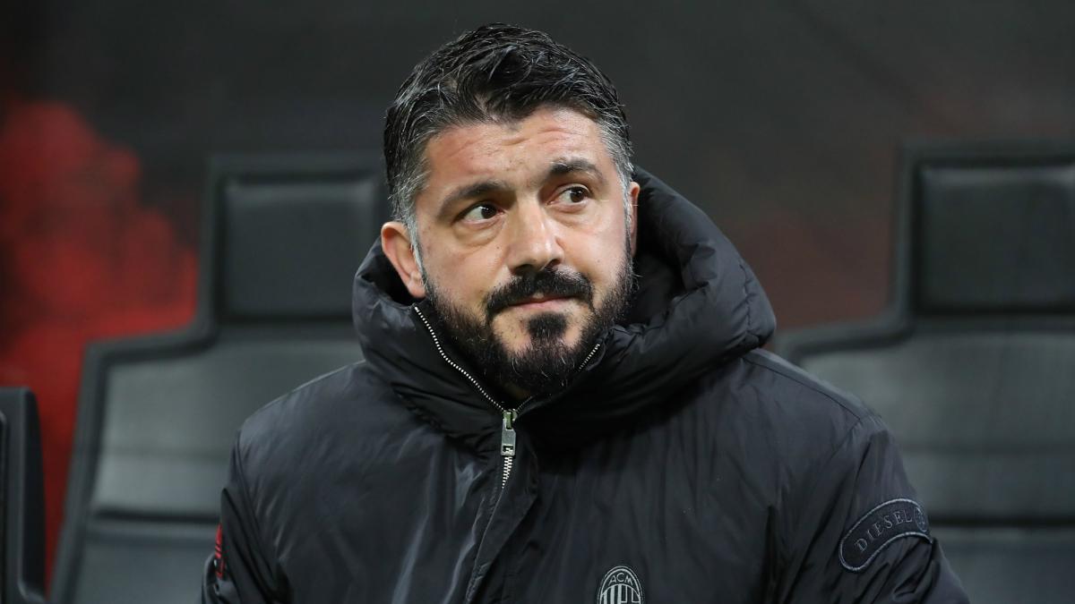AC Milan has lost its soul - Gattuso