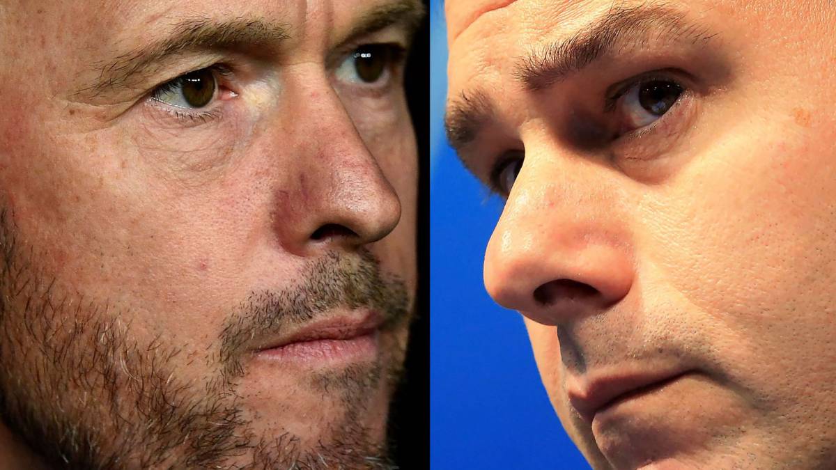 Tottenham - Ajax: Champions League team news, predicted XIs