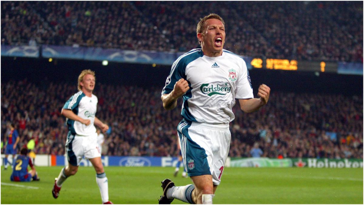Barca's unbeaten run and Liverpool's Camp Nou history - Champions League in Opta numbers