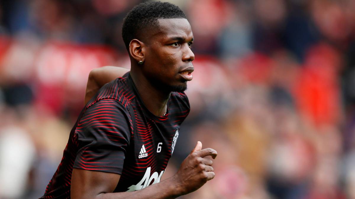 Real Madrid reluctant to match Pogba salary demands