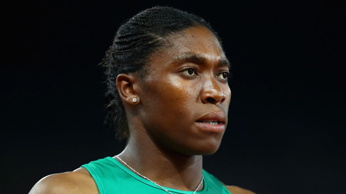 Semenya loses CAS appeal over IAAF testosterone rules
