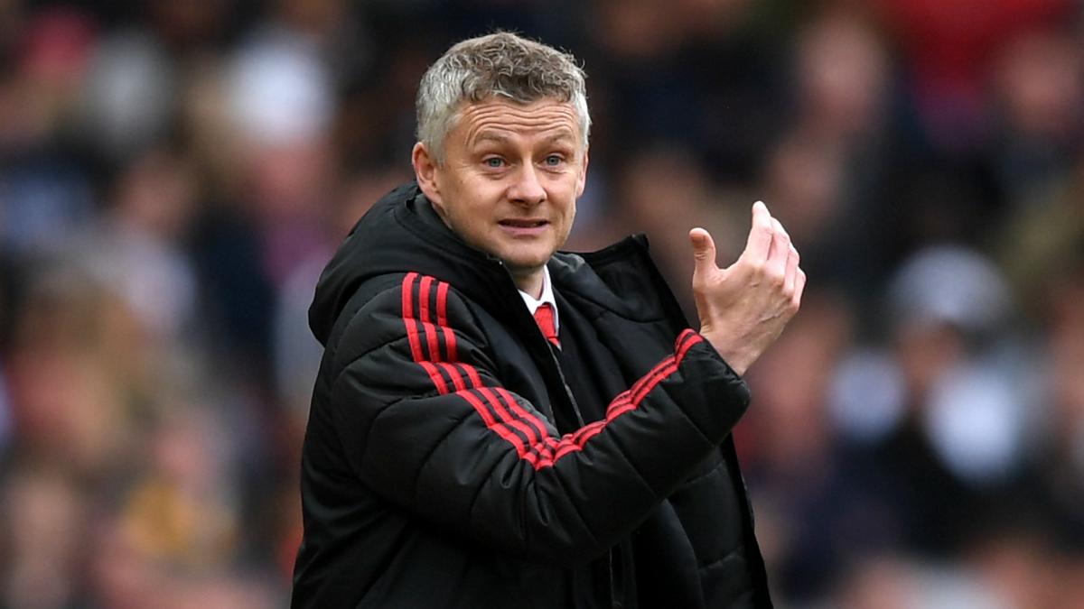 Man United still have transfer pulling power, says Solskjaer