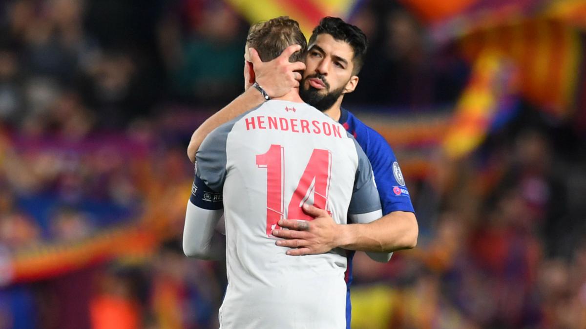 Barcelona defeat won't affect Liverpool in title race - Guardiola