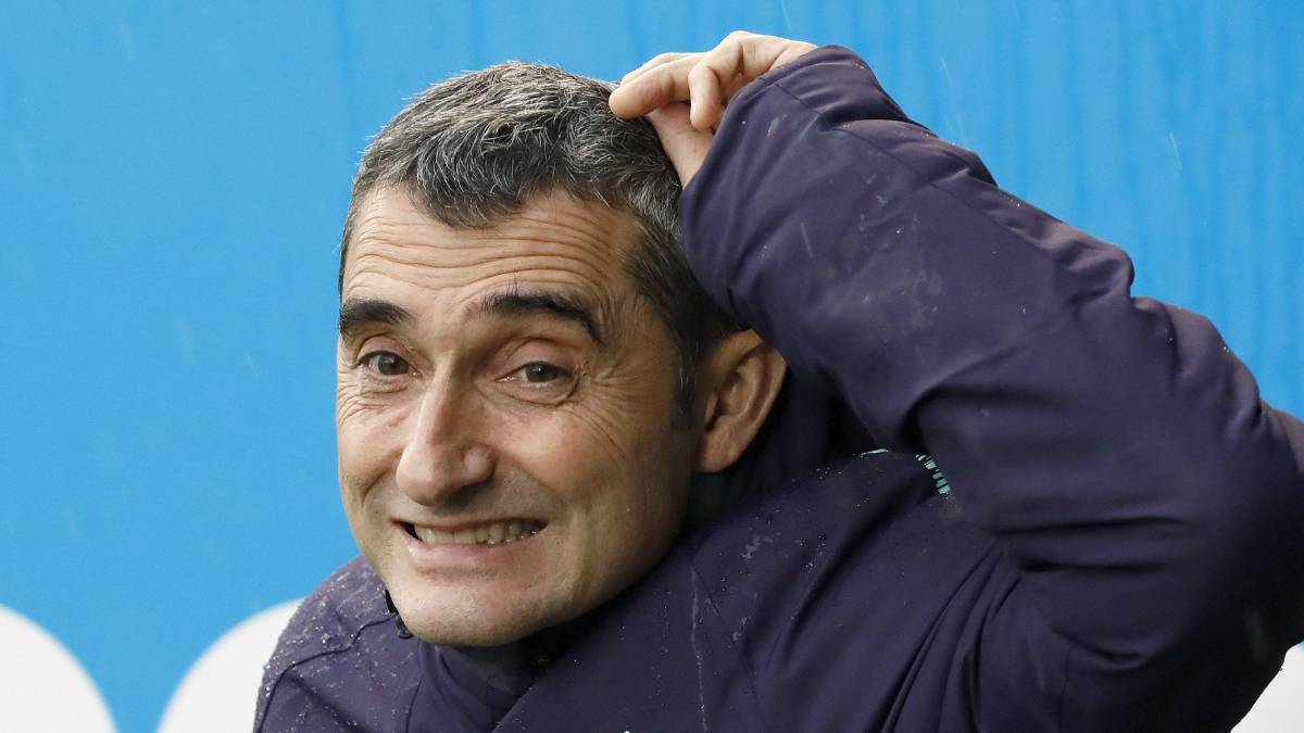 No Messi, Suárez, Busquets, etc in Barcelona squad for Celta Vigo