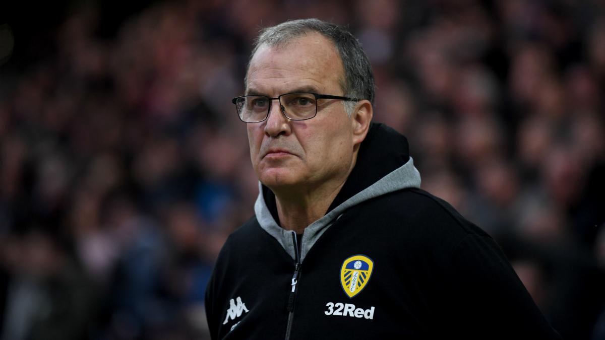 Bielsa paid Leeds United's £200,000 Spygate fine