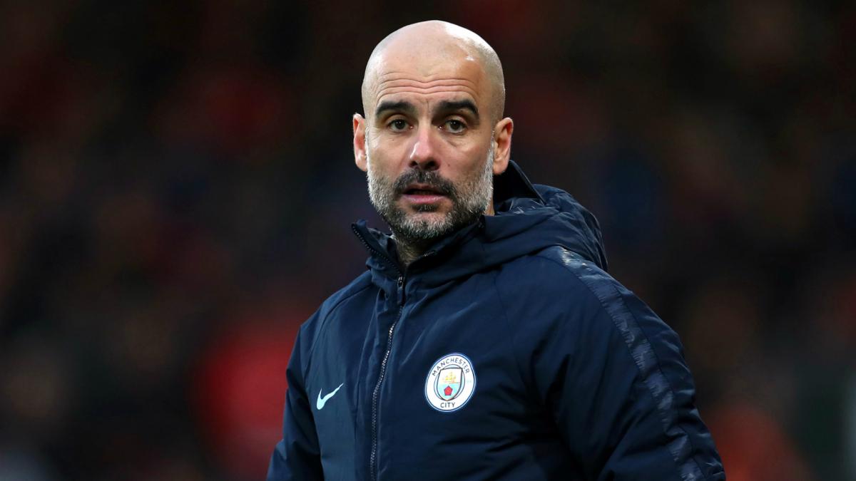 Guardiola: Liverpool are the most difficult league rival I have faced