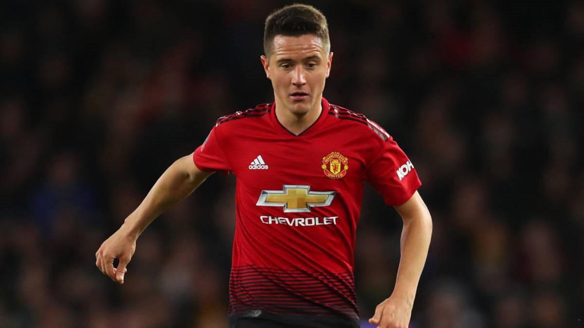 Herrera: “Champions League is where this club should always be