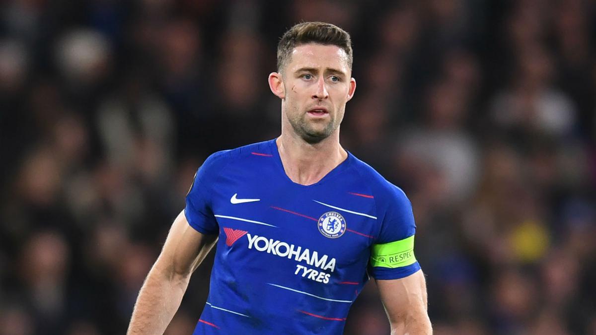 It's very hard to respect Sarri - Cahill to depart Chelsea with sour taste