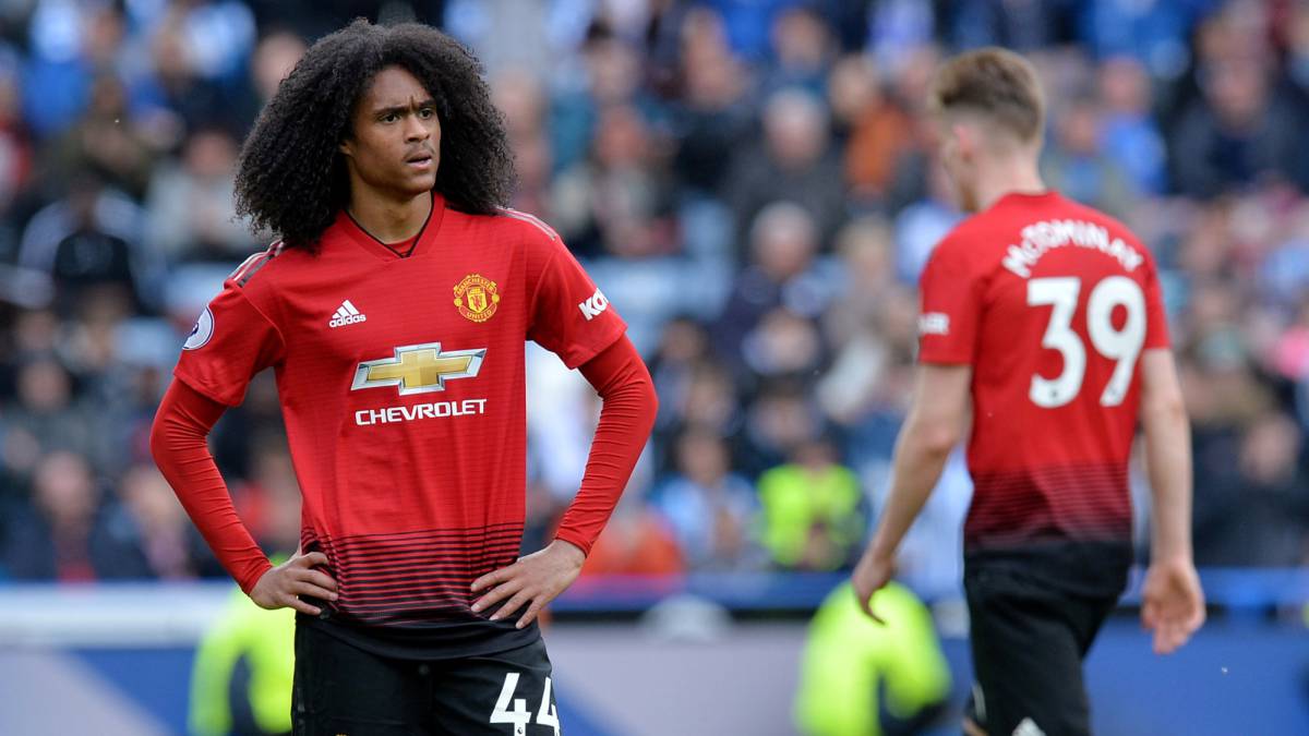 Manchester United miss out on the Champions League