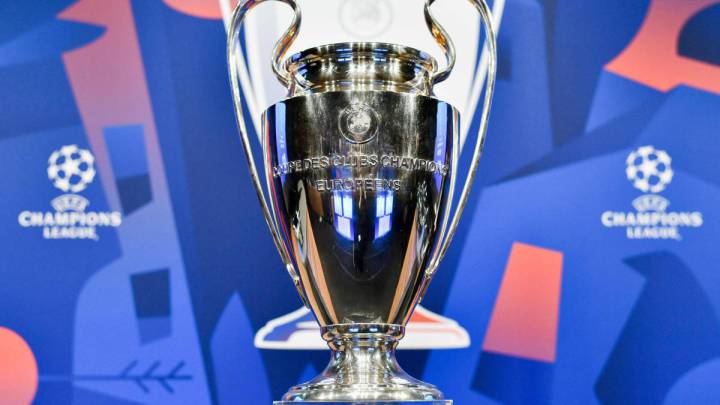 UEFA reported over 200 voluntary dancers for Champions League final