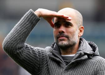Manchester City vs Leicester: team news and predicted line-ups