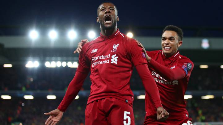 Liverpool vs Barcelona live online: Champions League