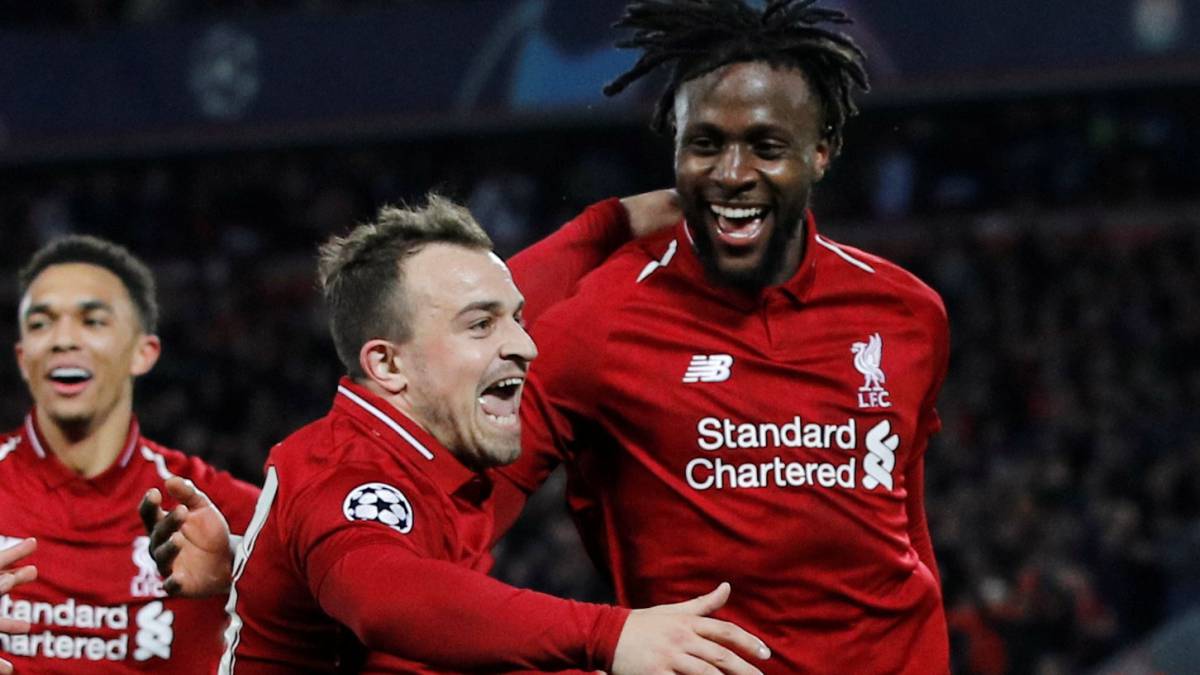 Quick witted Alexander-Arnold corner sets up Liverpool winner