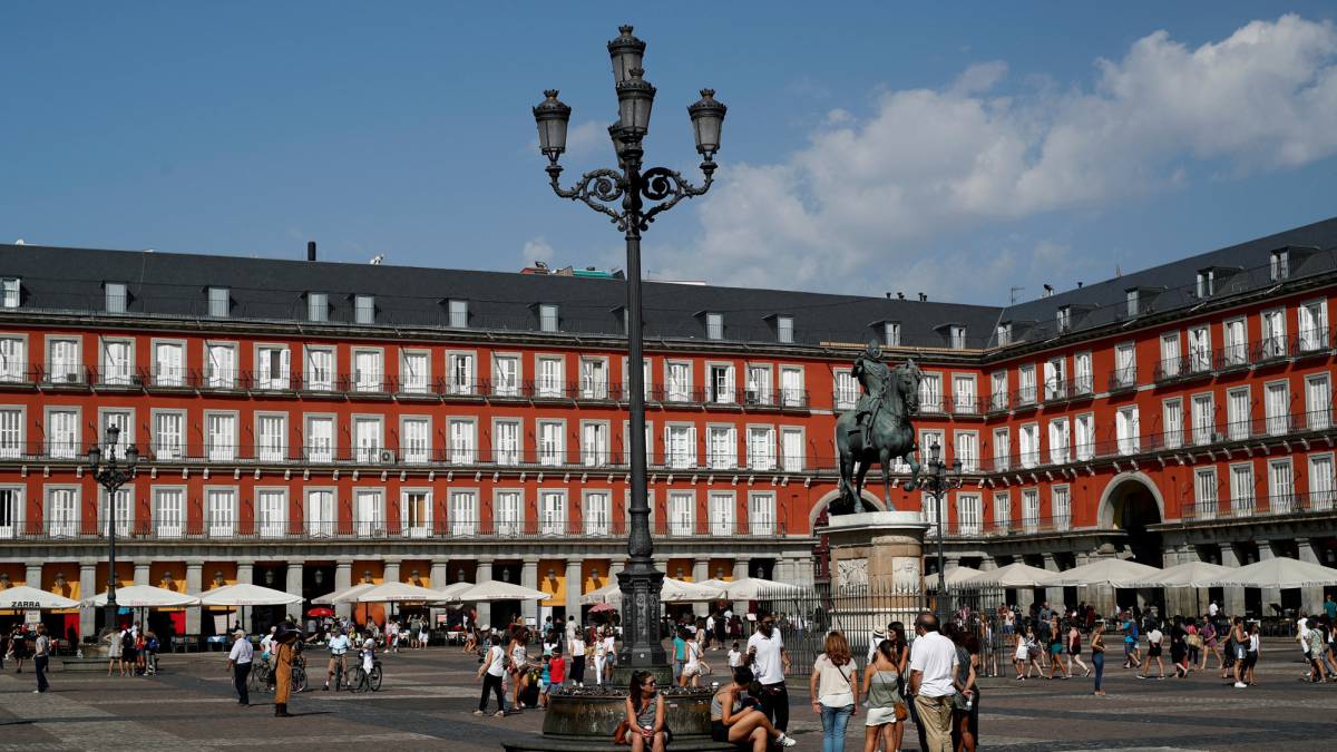 Madrid Champions League final: Flights, hotels, ticket prices...