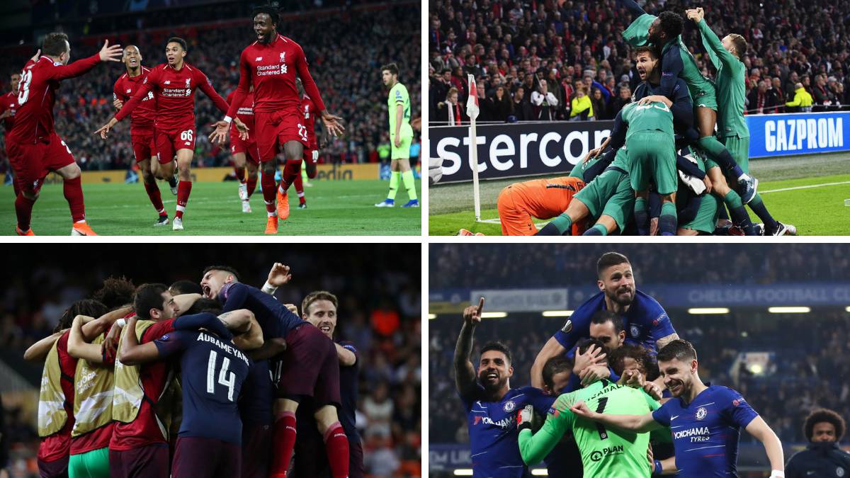 Cash or competition? What's behind England's Euro domination?