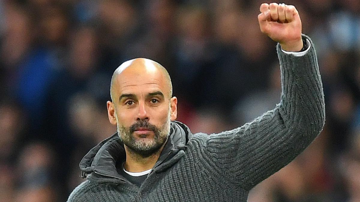 Guardiola: Small details can decide the title race