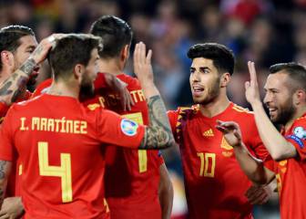 Zara owners offered chance to make Spain kit