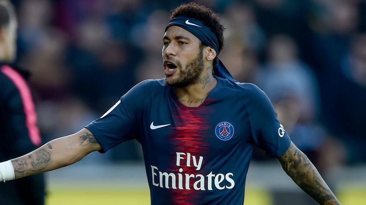 Silva and Marquinhos are fantastic - Tuchel tired of Neymar captaincy questions