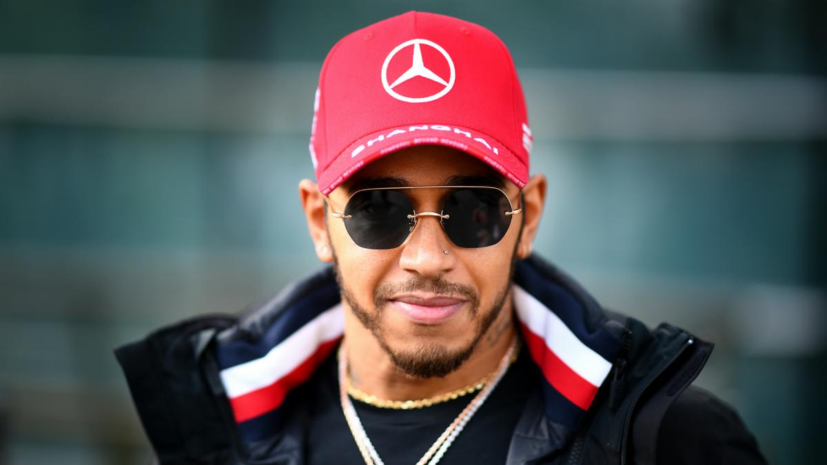 Hamilton could join Ferrari, suggests Mercedes chief Wolff
