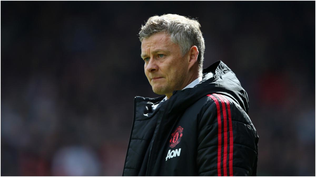 Solskjaer warns Man United players to return from off-season fit