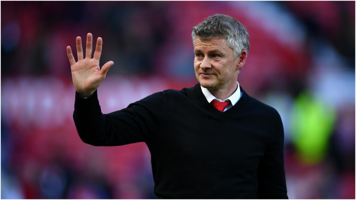 The work starts now - Solskjaer wants 'different attitude' from United