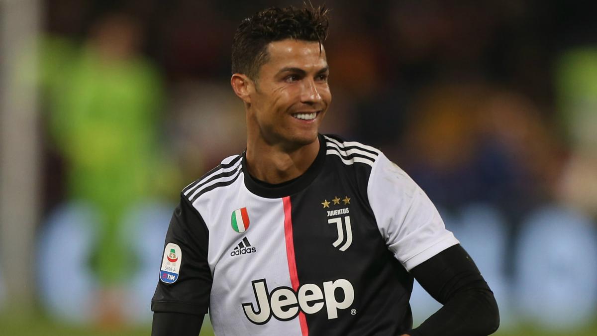 Allegri compares Ronaldo to Ibrahimovic