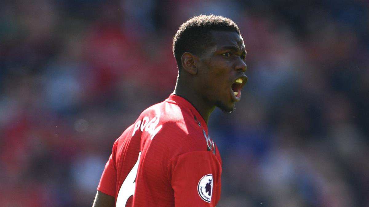 Unloved Pogba will leave Manchester United - Evra
