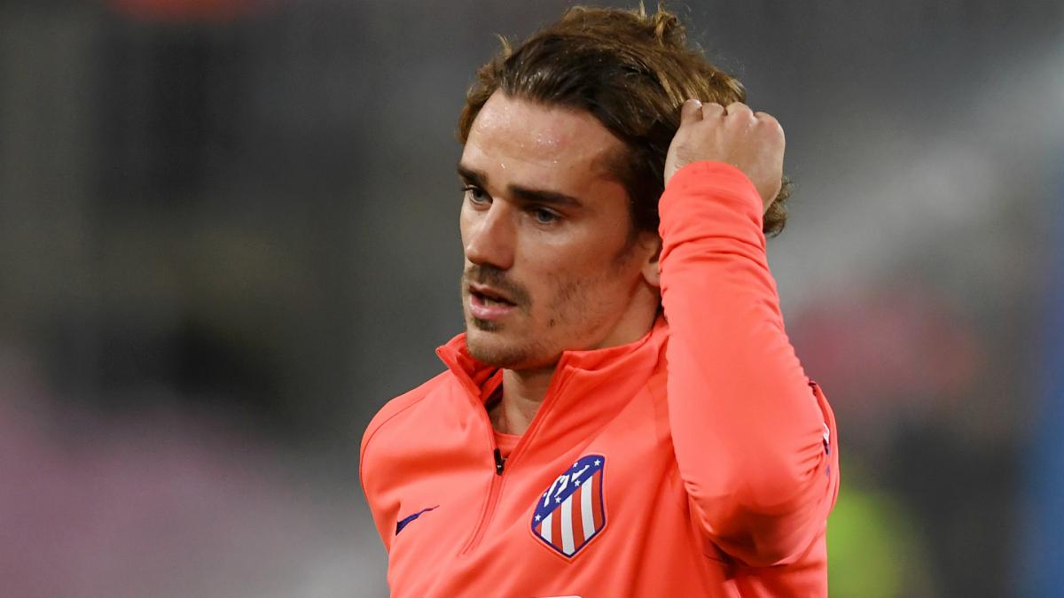 Antic: Where would Griezmann fit at Barcelona?