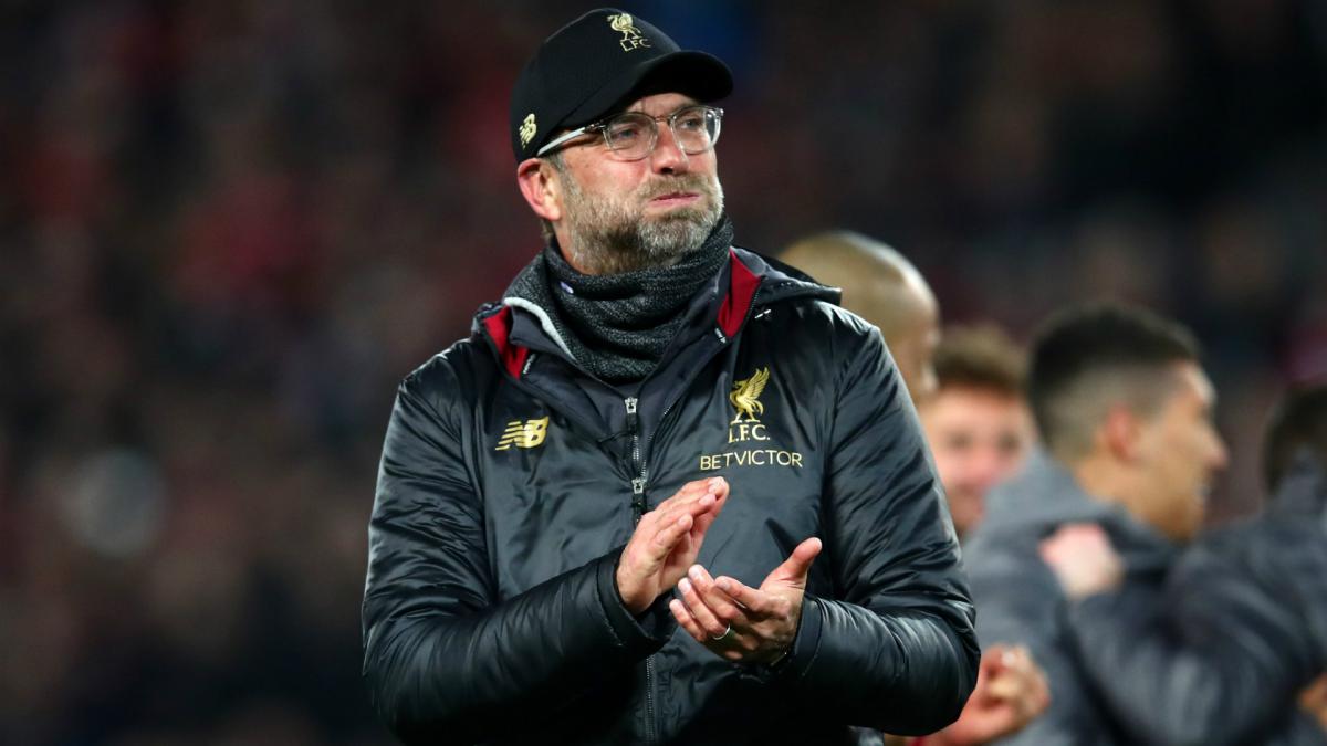 Marchisio wants Klopp at Juventus if Allegri departs