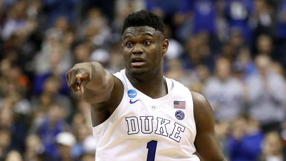 Three takeaways from NBA Draft lottery