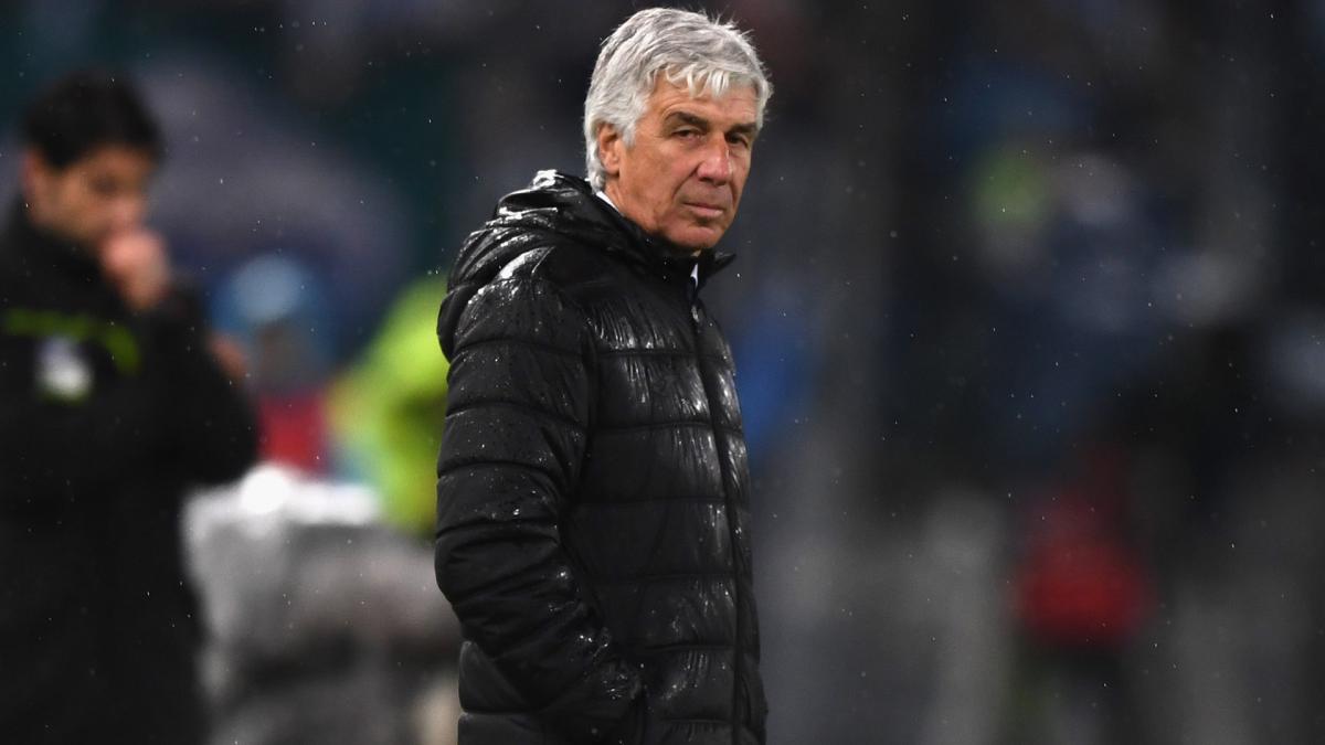 It decided the Coppa Italia – Gasperini blasts officials over handball decision