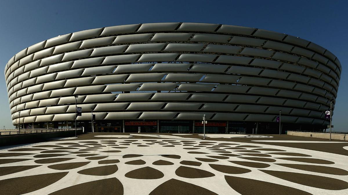 Arsenal fume over UEFA's 'unacceptable' Europa League final organisation