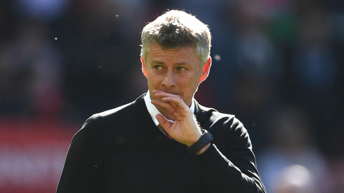 Solskjaer: Man Utd signings need work ethic