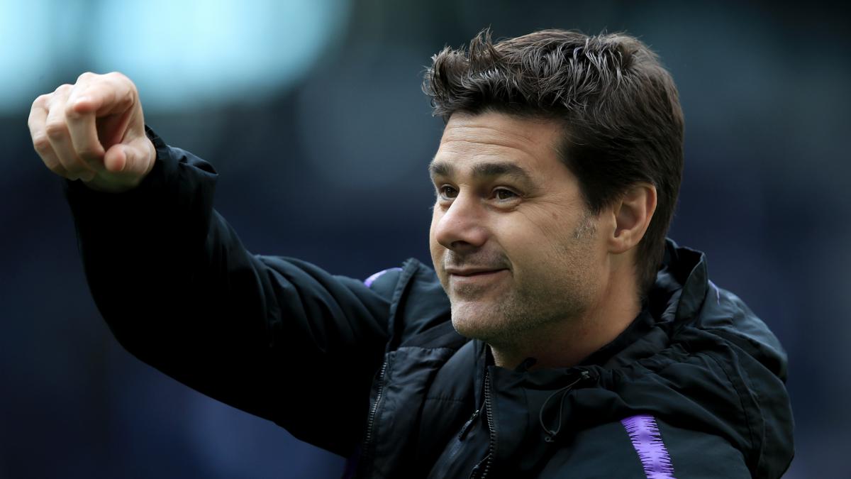 Pochettino escapes touchline ban for Champions League final