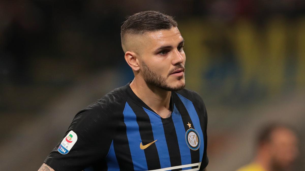 He's a good person - Spalletti believes Icardi wants to stay