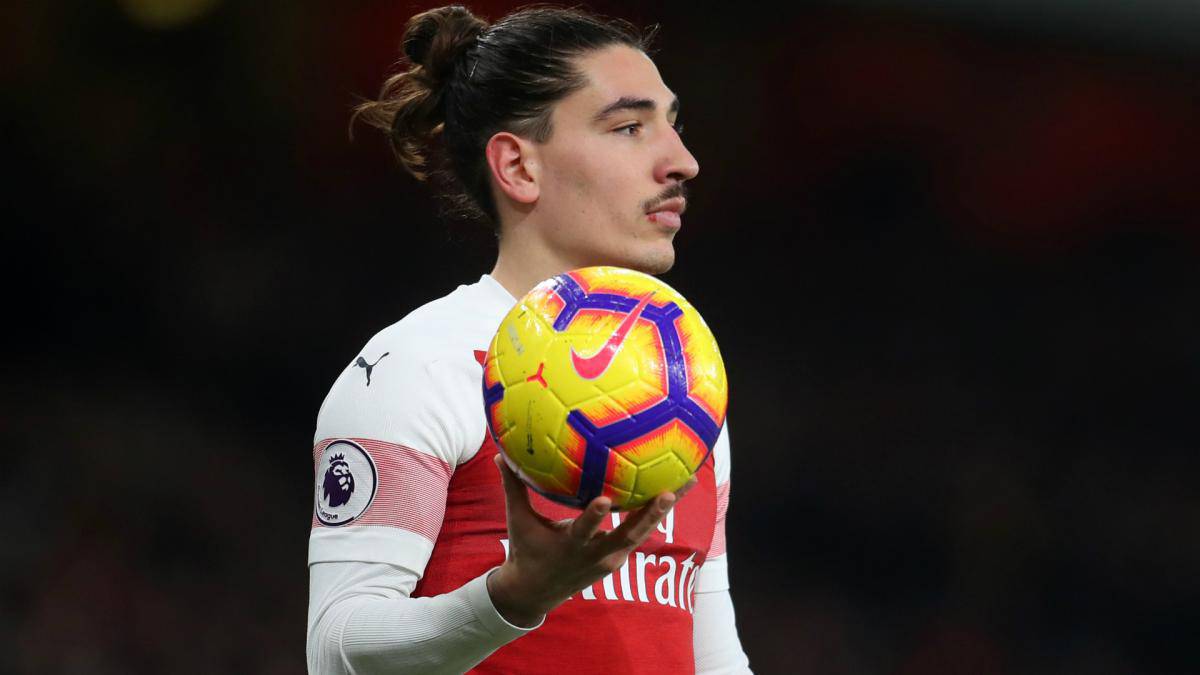 Bellerín: Arsenal star praised for speaking out against Alabama abortion ban