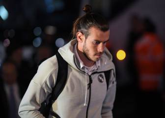 Bale determined to