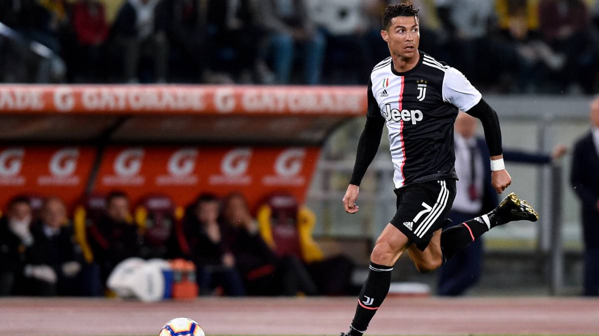 Cristiano Ronaldo not keen on Conte return at Juventus