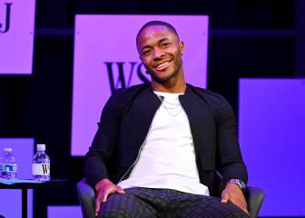 Sterling calls for 'harder punishments' for racial abuse