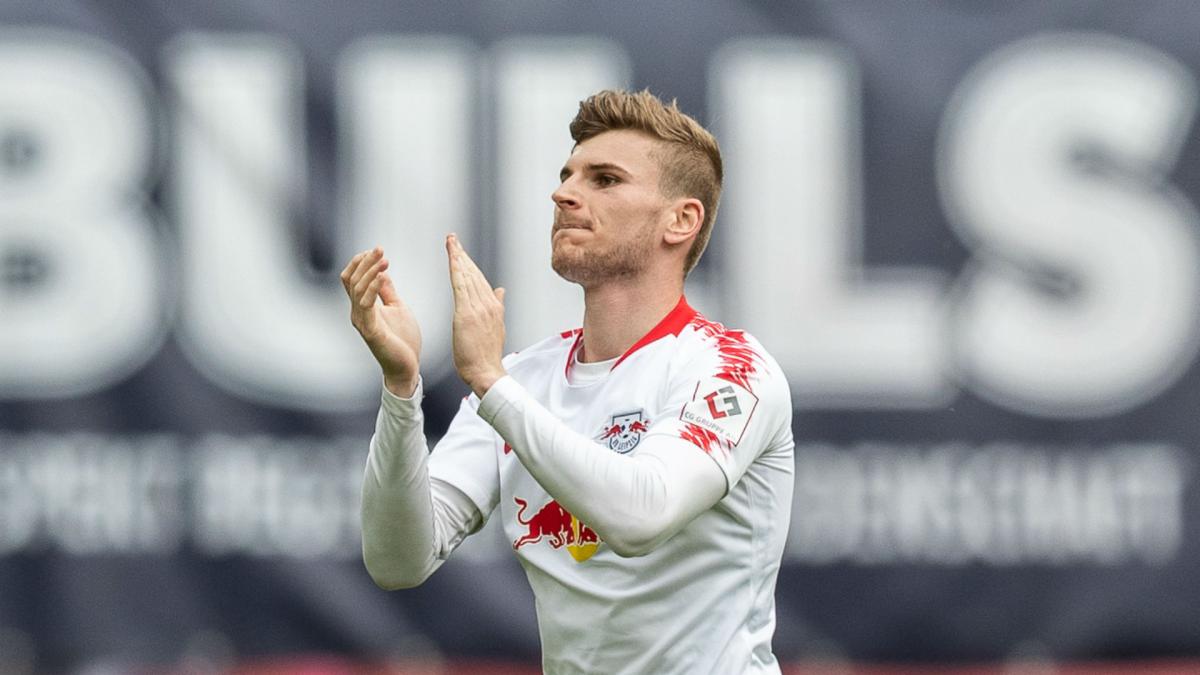 Werner to Bayern? Leipzig's Rangnick has doubts