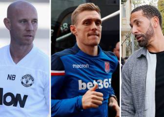 Man United to set up 'transfer committee' of former players