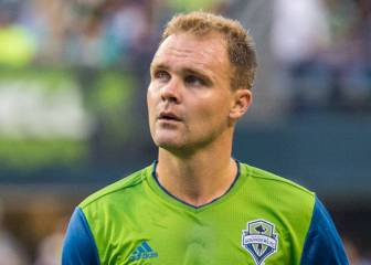 Top ten center backs in the history of the MLS