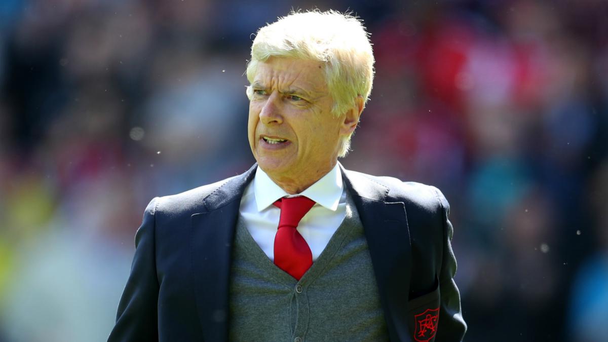 Wenger plans football return, unsure about role